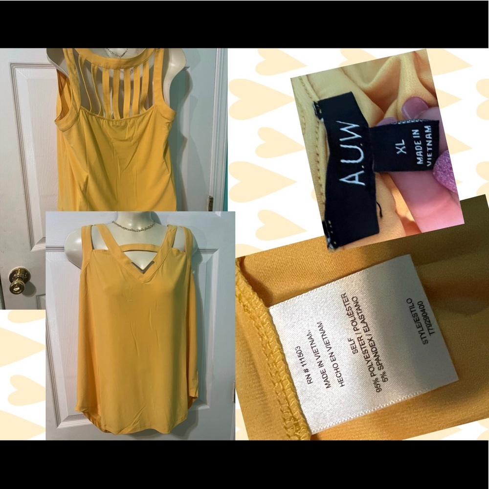 Beautiful blouse BNWOT